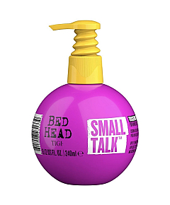 TIGI Bed Head Small Talk - Крем для придания объема волосам 240 мл